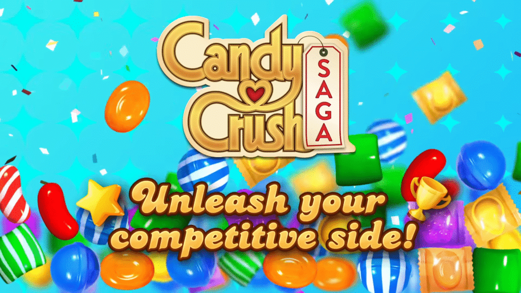 Candy Crush Mod APK