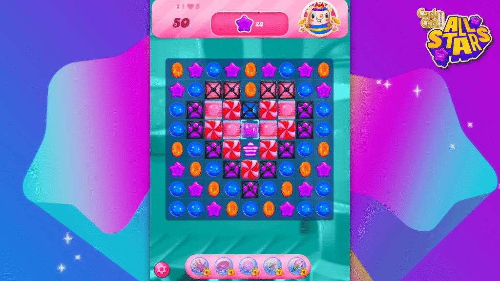 Candy Crush Mod APK
