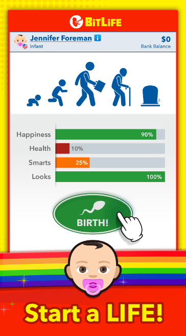 BitLife Mod APK