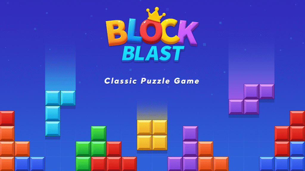 Block Blast Mod Apk