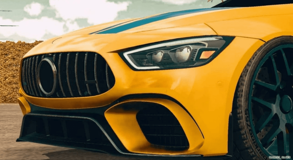 Car Parking Multiplayer Mod Apk