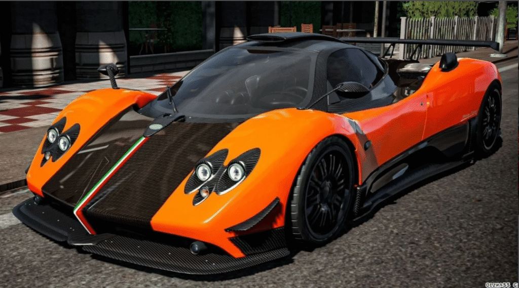 Car Parking Multiplayer 2 Mod APK