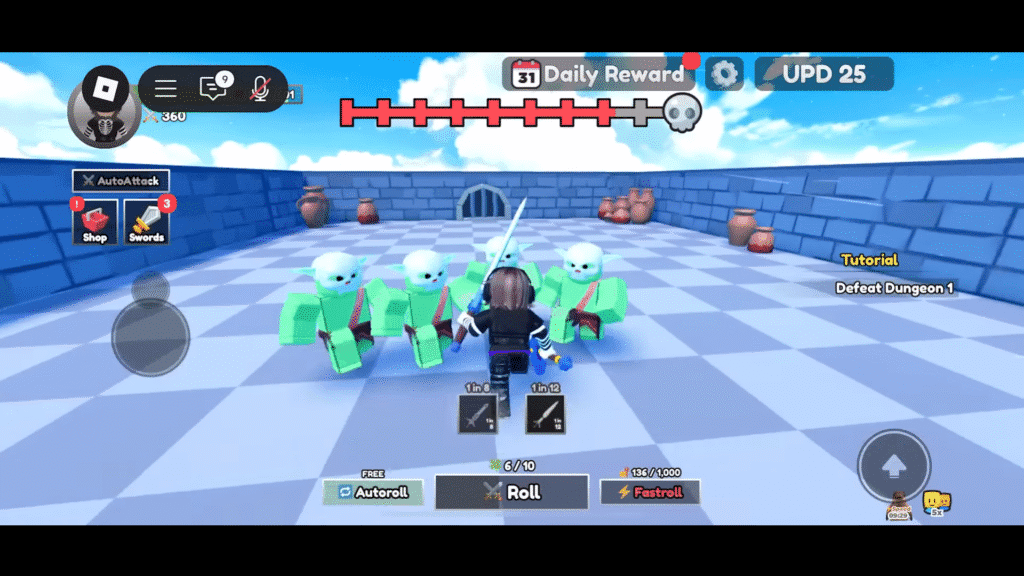 Roblox Mod Apk