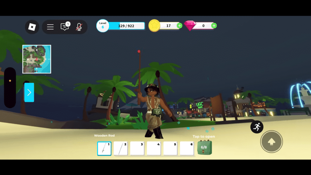 Roblox Mod Apk