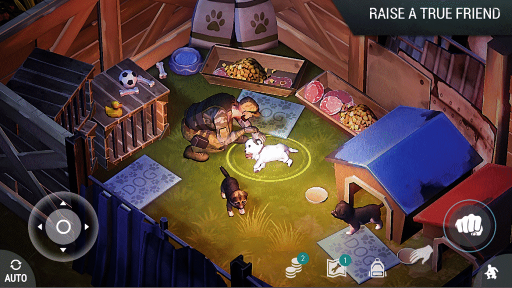 Last Day on Earth Mod APK