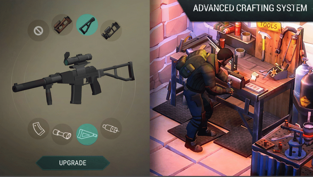 Last Day on Earth Mod APK