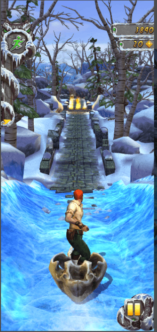 Temple Run 2 Mod APK 