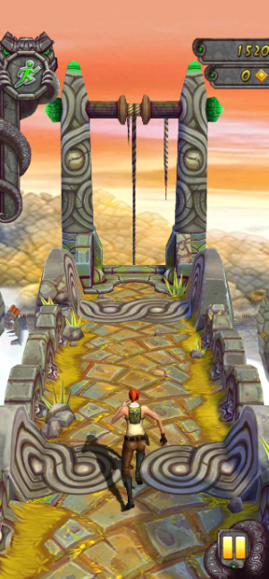 Temple Run 2 Mod APK 