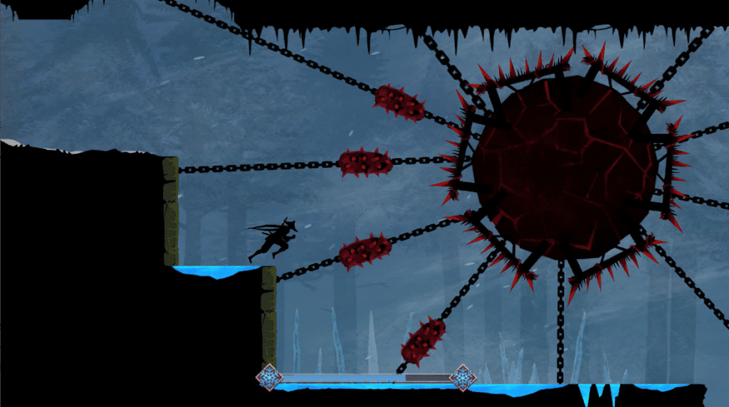 Ninja Arashi 2 Mod APK