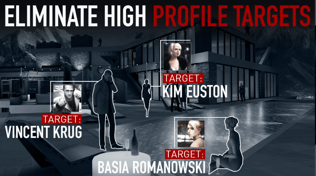 Hitman Sniper Mod APK