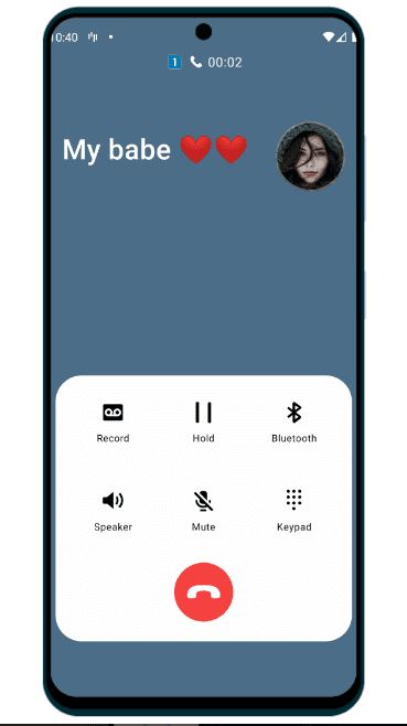 Call Bomber Mod APK