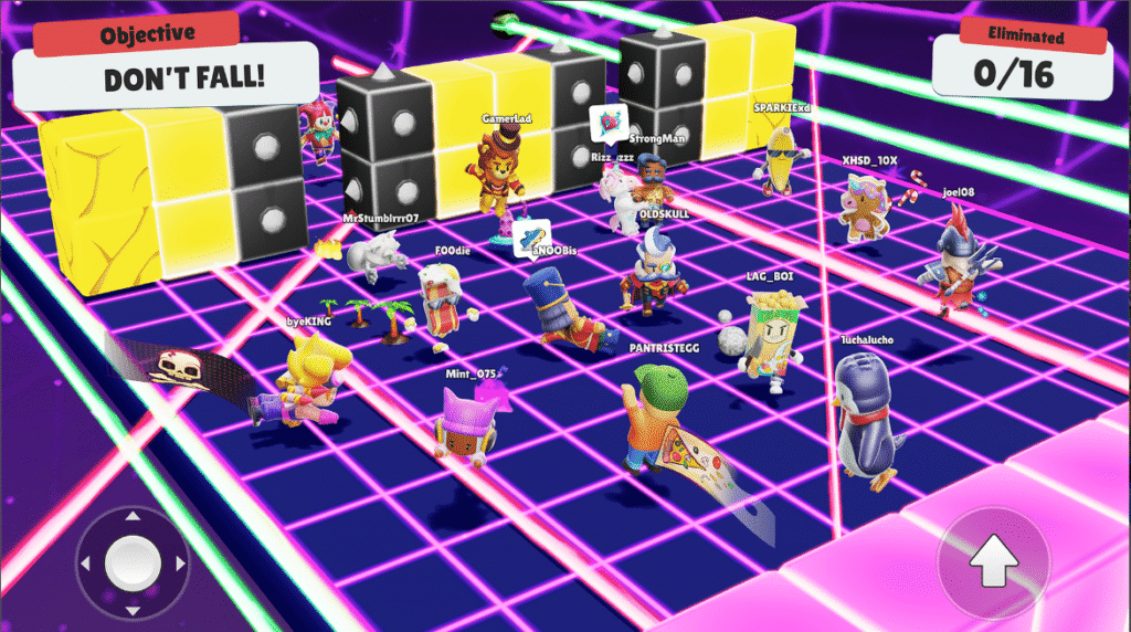 Stumble Guys Mod APK