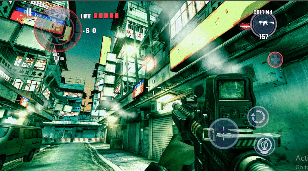 Optimize Android Games