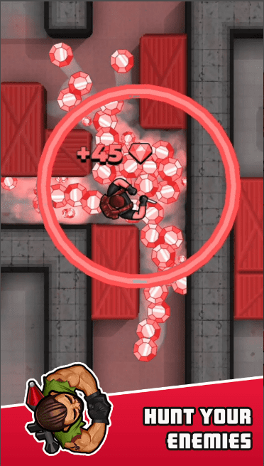 Hunter Assassin Mod APK