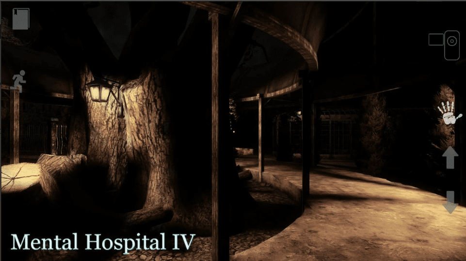 Best Offline Horror Games for Android 2025