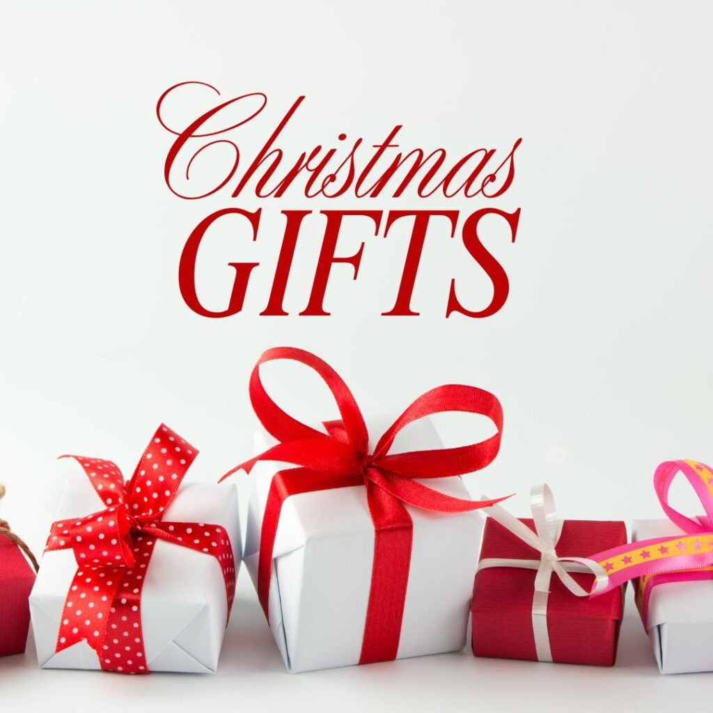 Top 10 Christmas Gifts Under $20