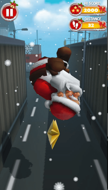 best Christmas games 