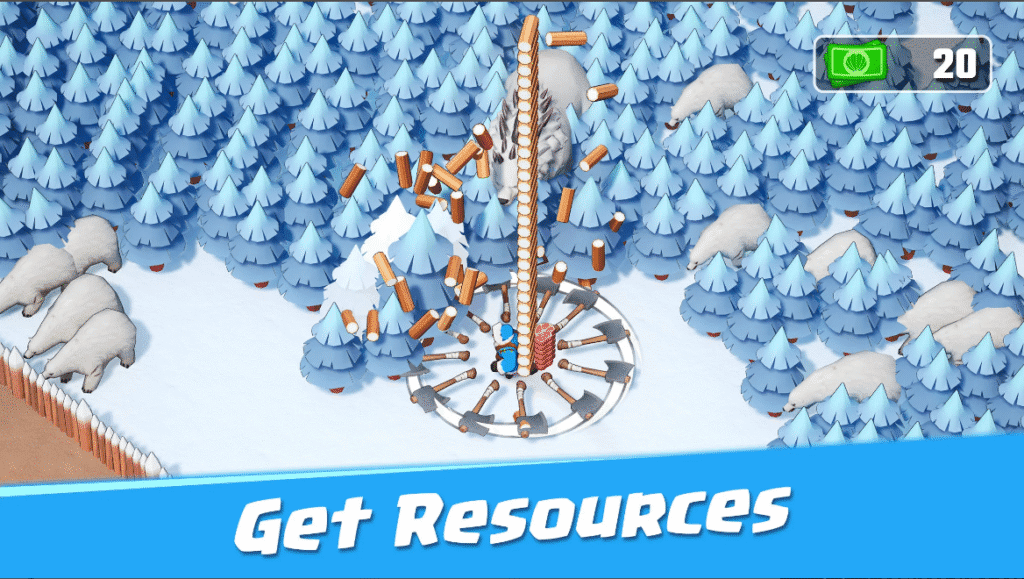 Whiteout Survival Mod APK