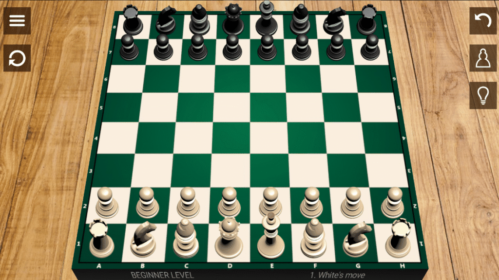 Chess Mod APK