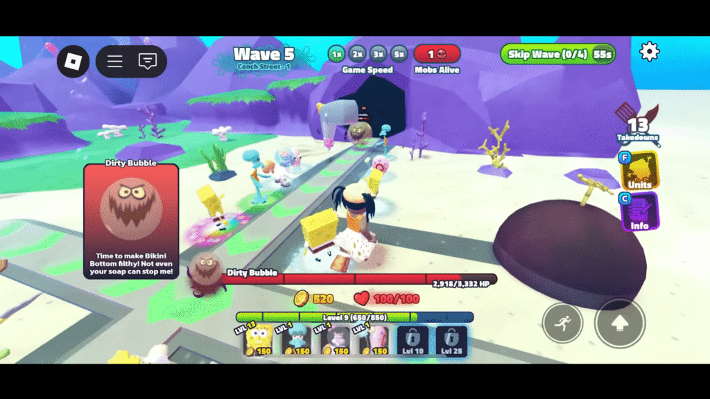 Roblox MOD Menu APK 2026