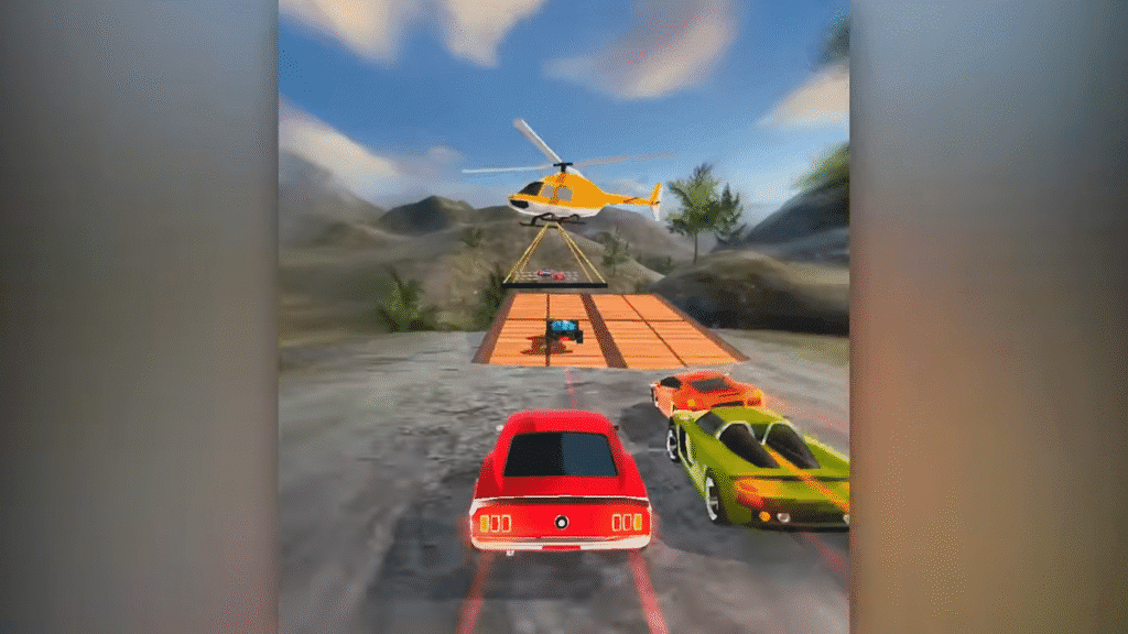 Best Offline Games Mod APK