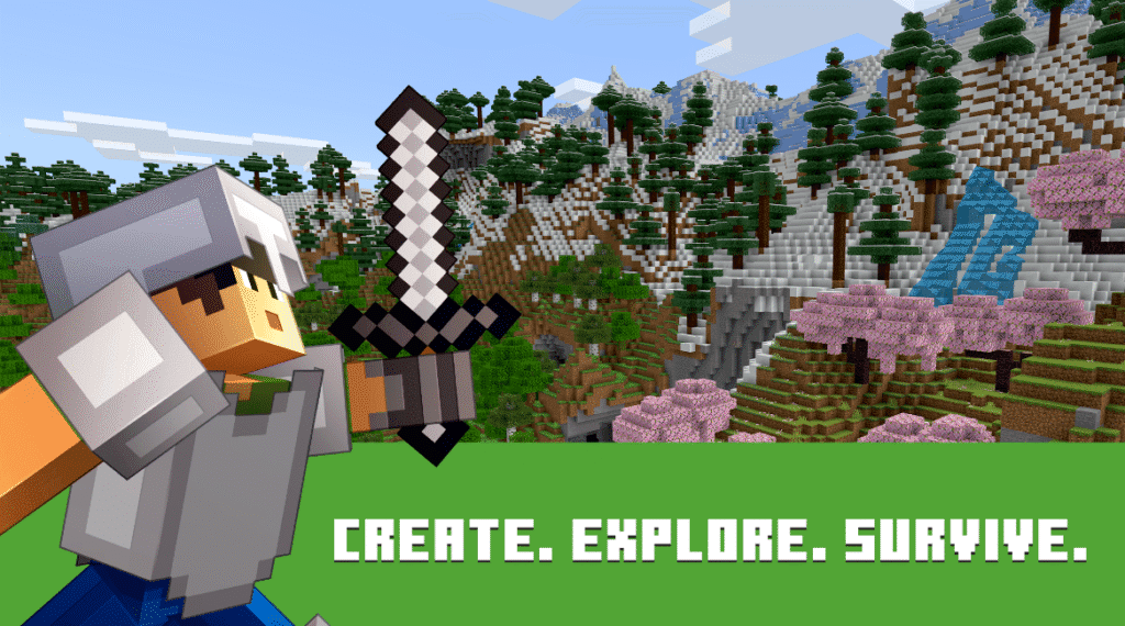 Best Minecraft Mods for Android