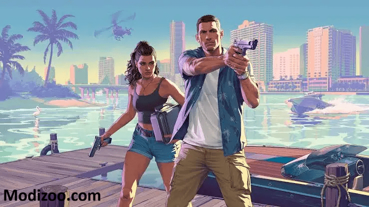 Why GTA 6 Took So Long to Release