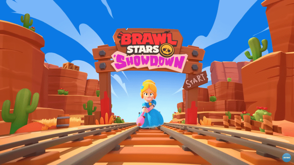 Subway Surfers